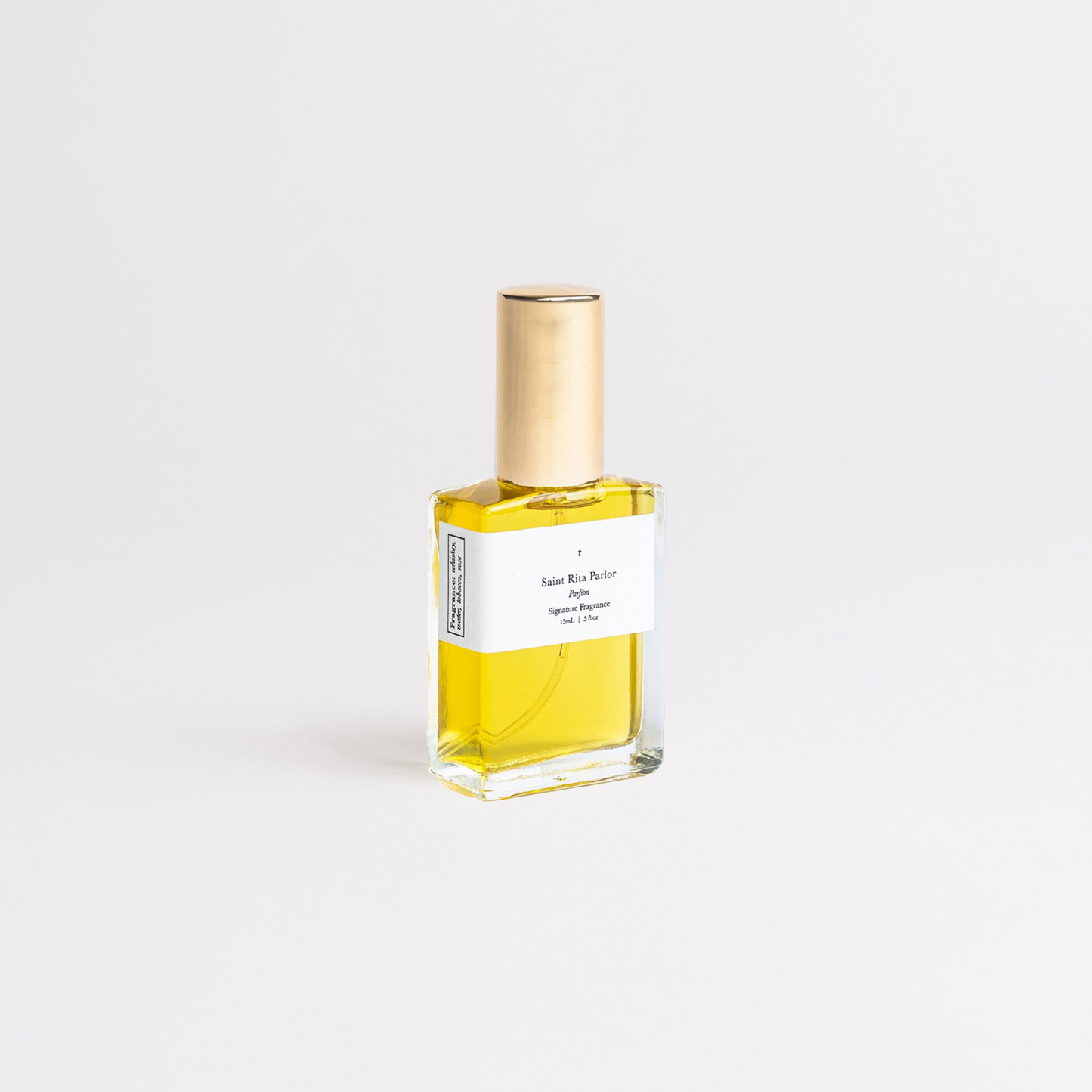Alternate Image of Saint Rita's Parlor Signature EDP 15ml