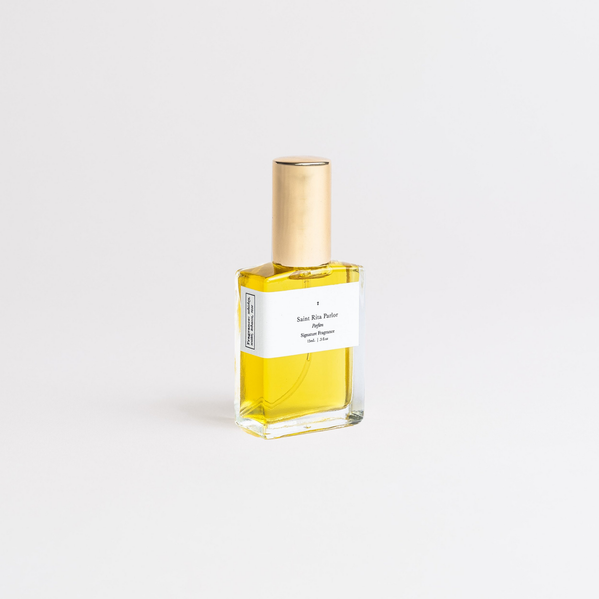Alternate Image of Saint Rita's Parlor Signature EDP 15ml