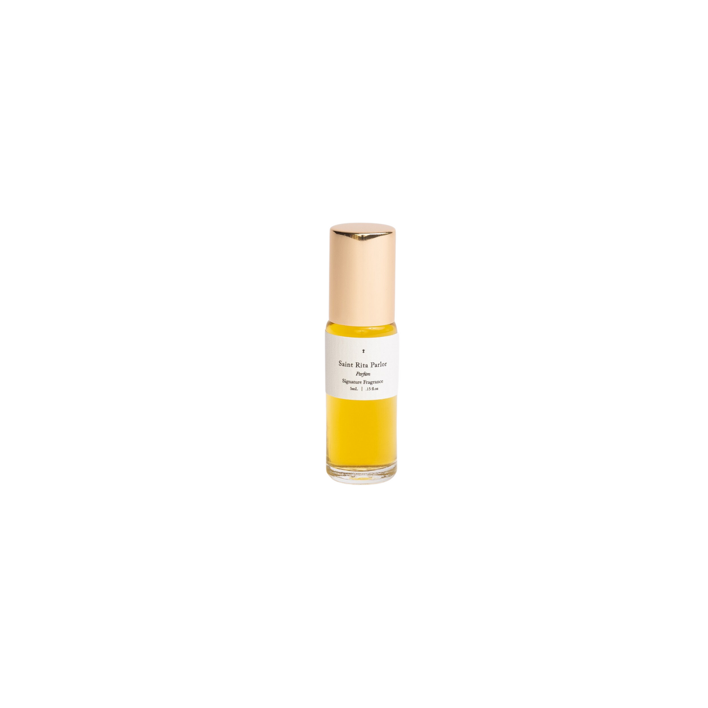Primary Image of Saint Rita's Parlor Signature EDP 5ml