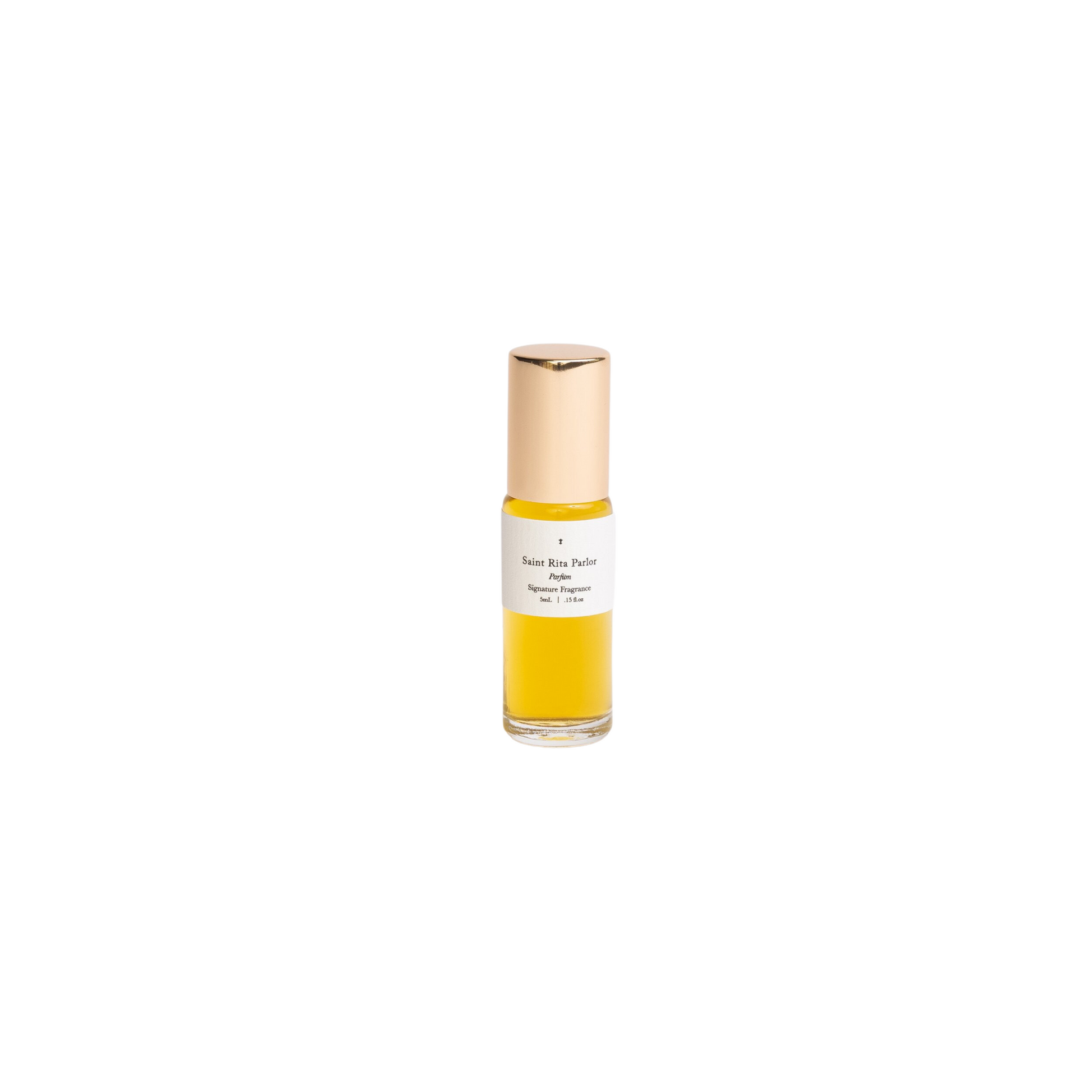 Primary Image of Saint Rita's Parlor Signature EDP 5ml
