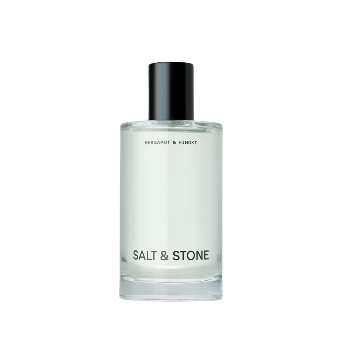 primary image of salt and stone bergamot and hinoki body spray