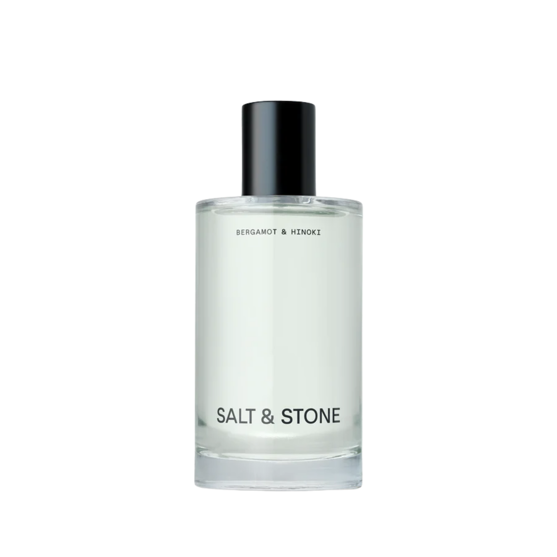 primary image of salt and stone bergamot and hinoki body spray