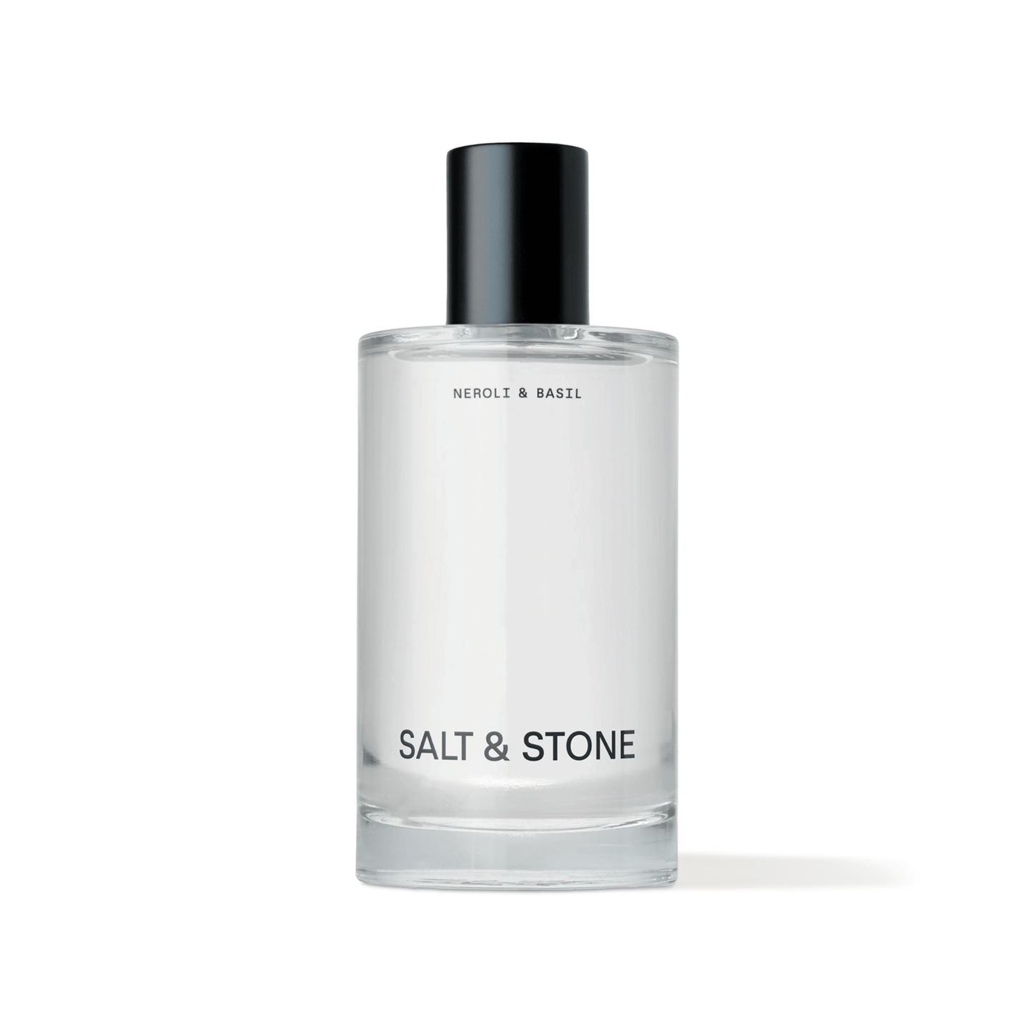 Primary Image of Neroli and Basil Body Mist, glass bottle body mist