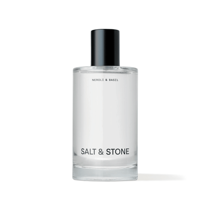Primary Image of Neroli and Basil Body Mist, glass bottle body mist