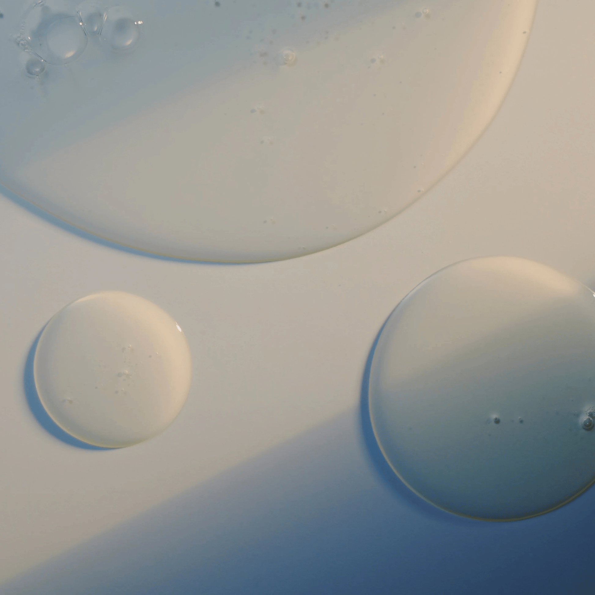Alternate Image of Salt & Stone Body Wash, body wash texture 