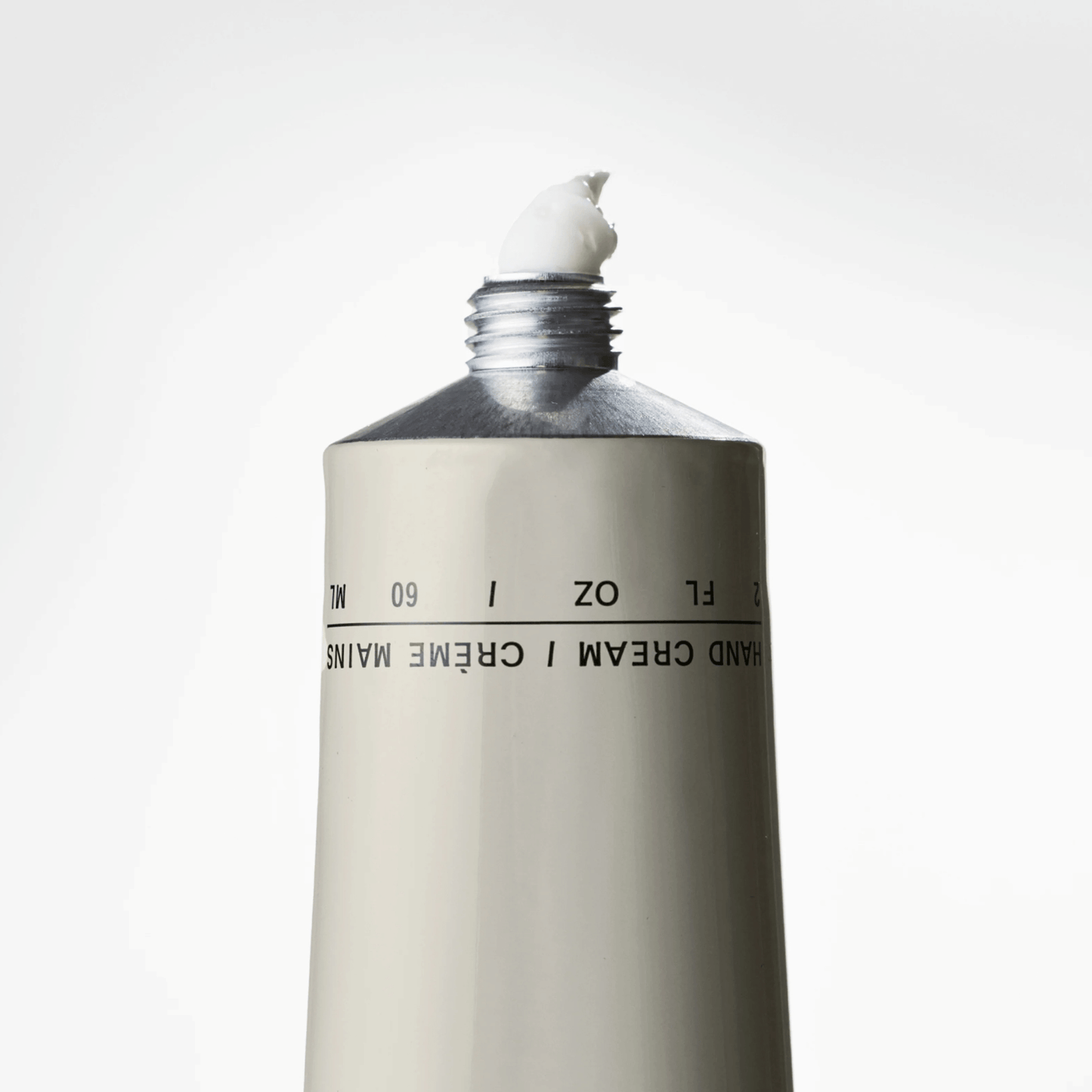 Alternate Image of Santal and Vetiver Hand Cream, hand cream in a metal tube