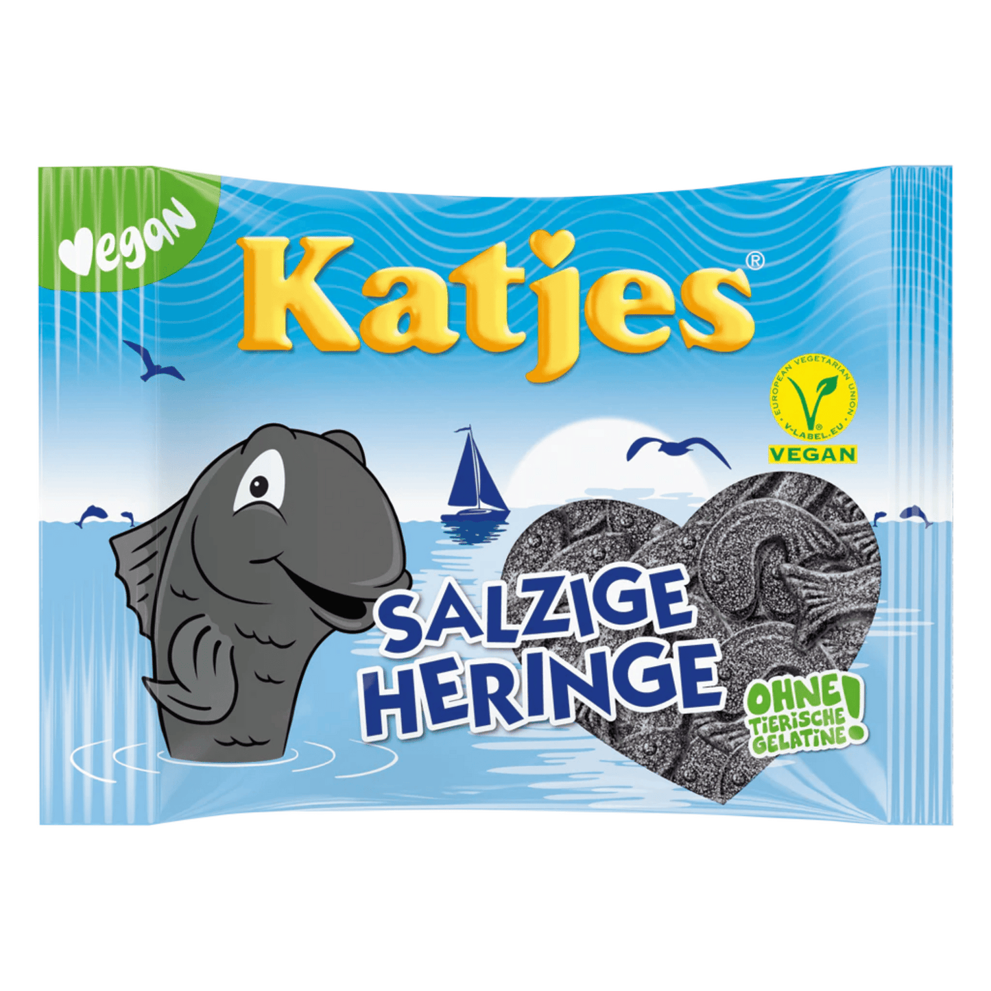 Primary Image of Salzige Heringe