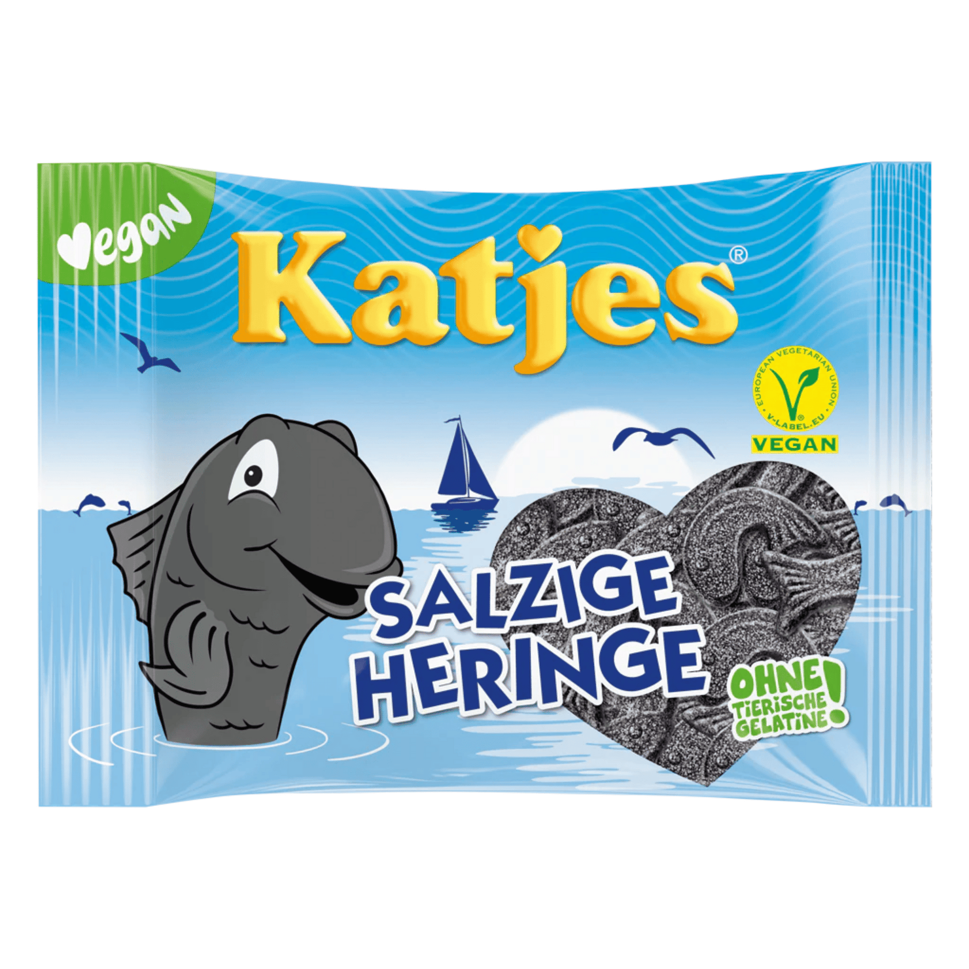 Primary Image of Salzige Heringe