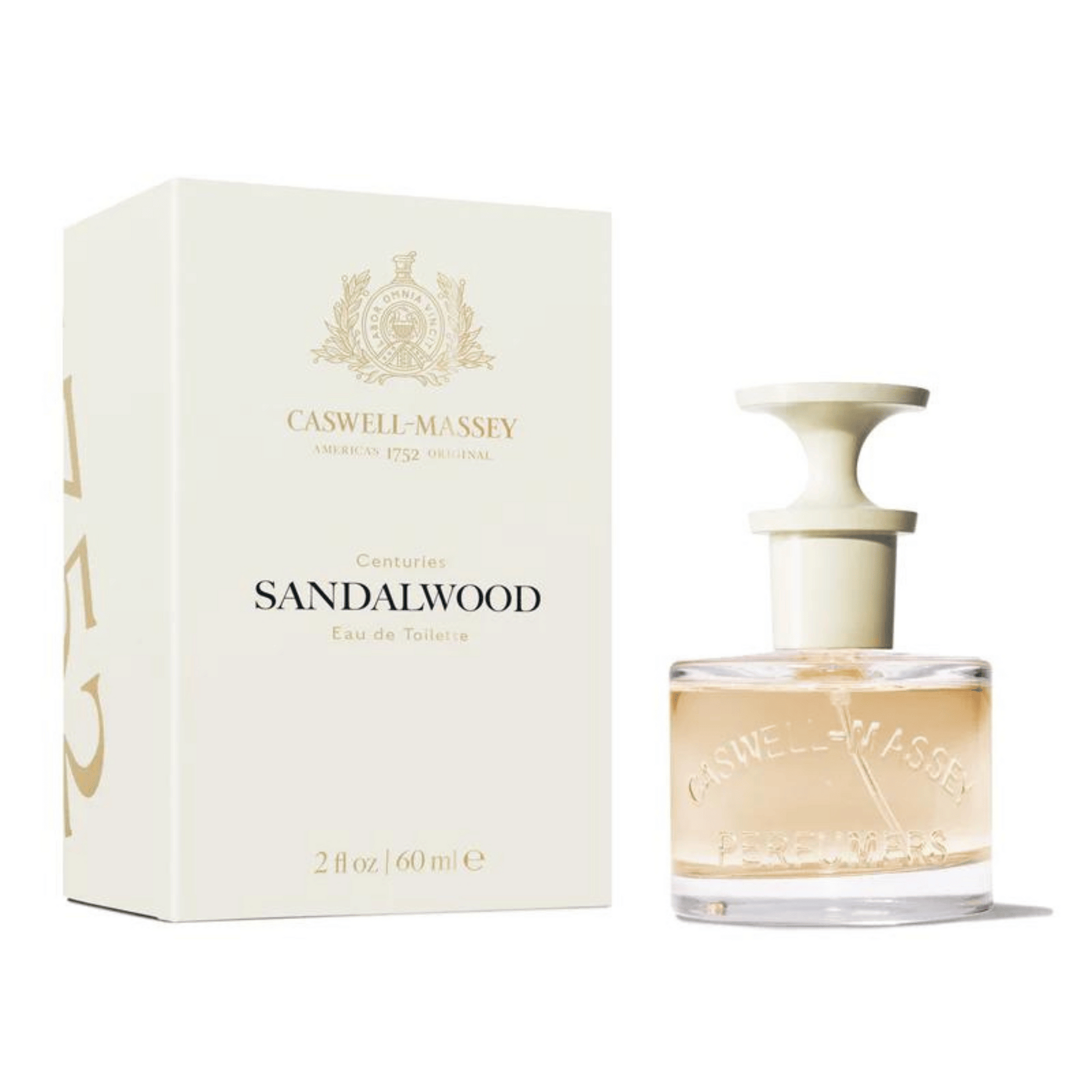 Alternate Image of Sandalwood EDT