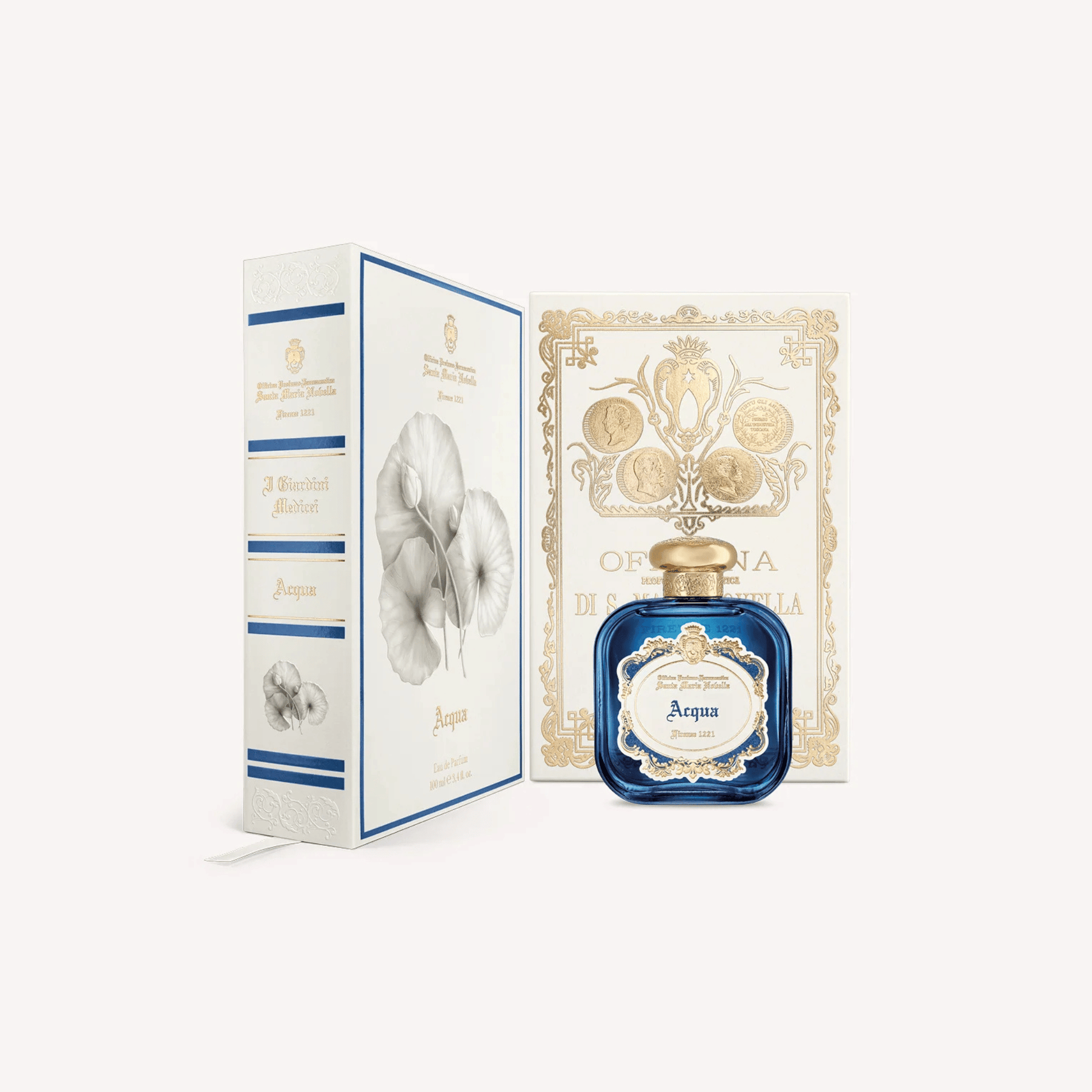 Alternate image of Santa Maria Novella Acqua Eau de Parfum (100 ml)
