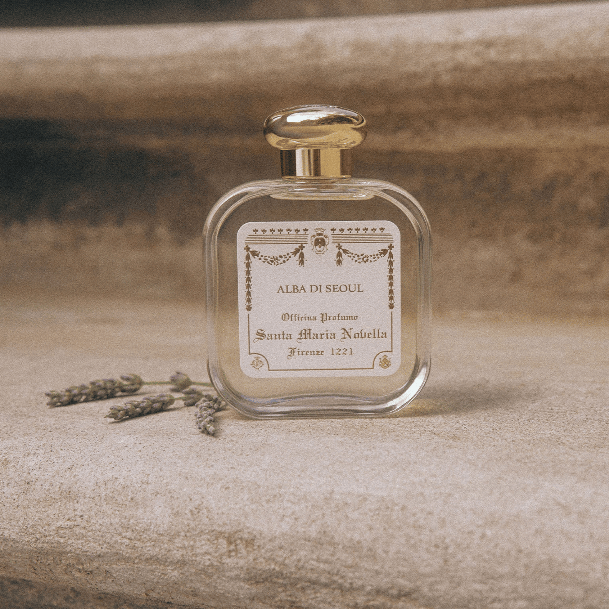 Alternate image of Santa Maria Novella Alba di Seoul Eau de Cologne (100 ml)