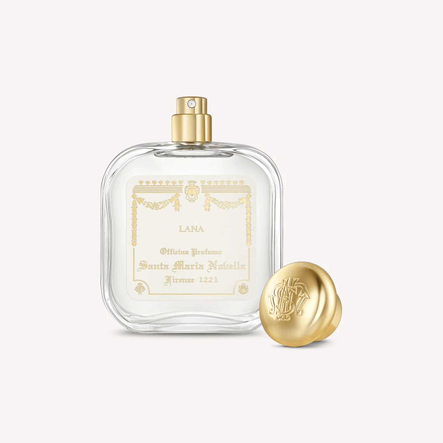 Alternate Image of Lana Eau de Cologne (100 ml)