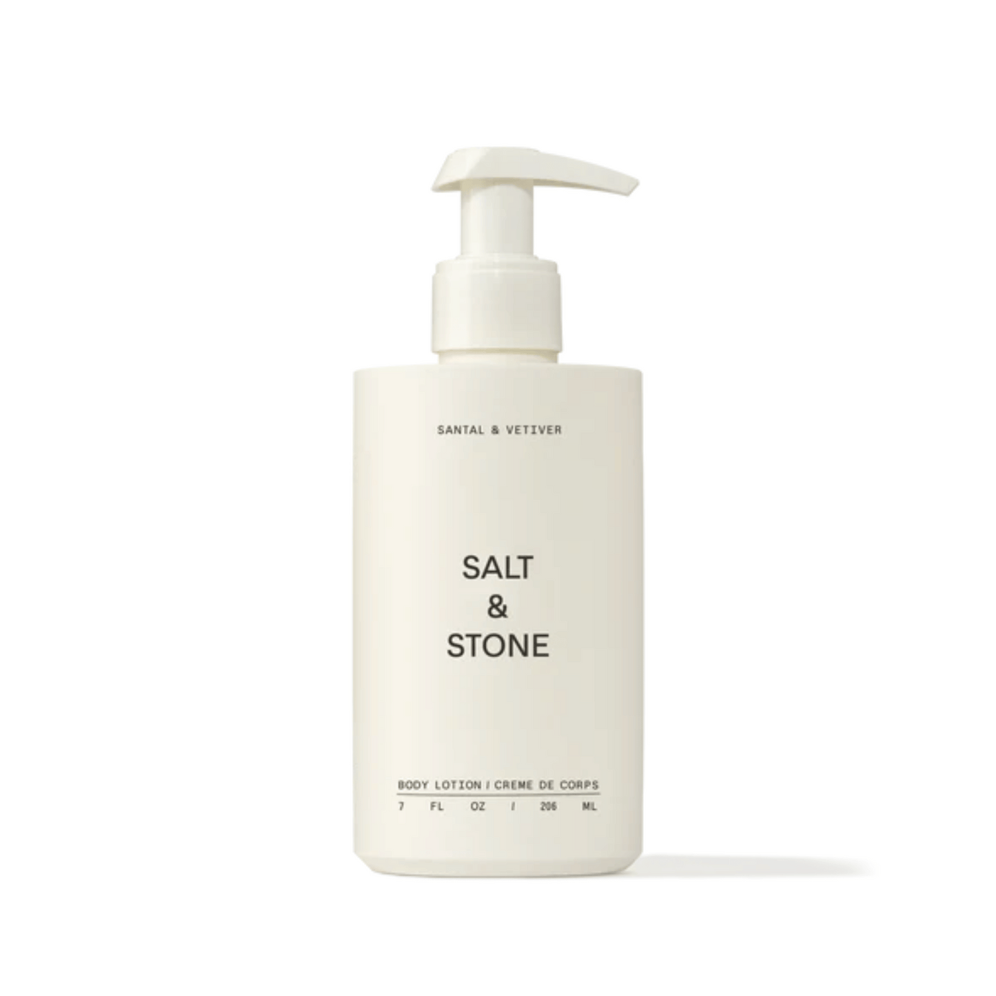 Primary Image of Body Lotion - Santal and Vetiver