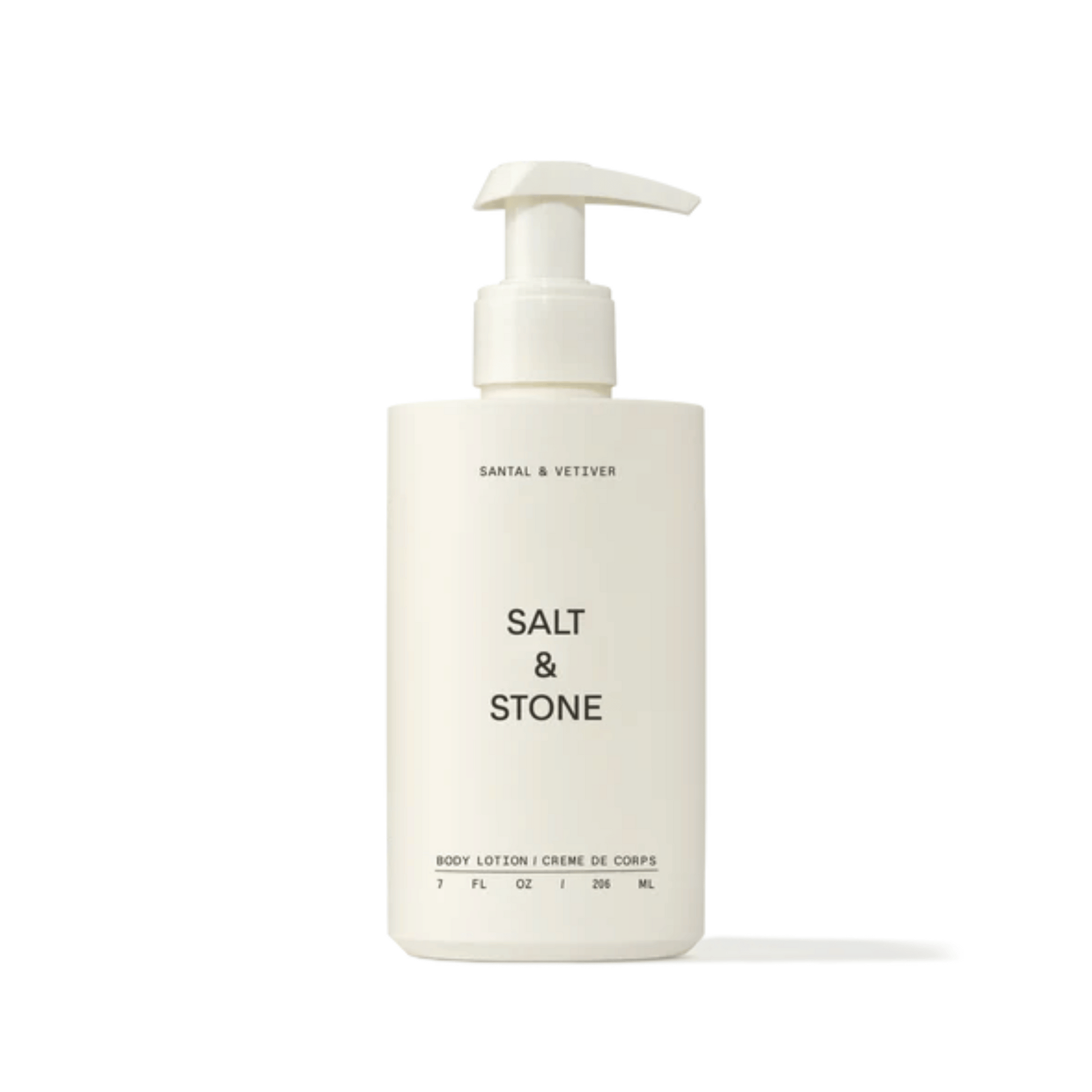 Primary Image of Body Lotion - Santal and Vetiver
