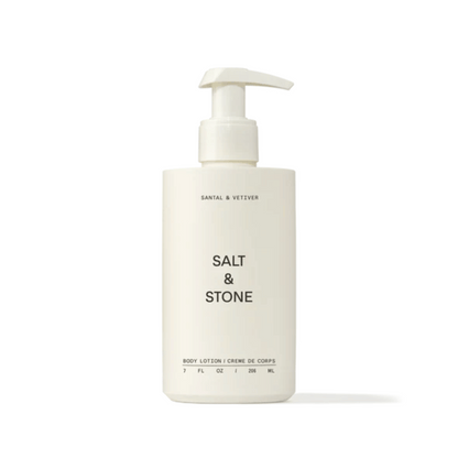 Primary Image of Body Lotion - Santal and Vetiver