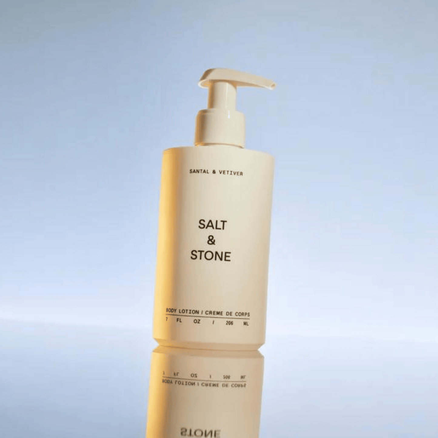 Alternate Image of Body Lotion - Santal and Vetiver