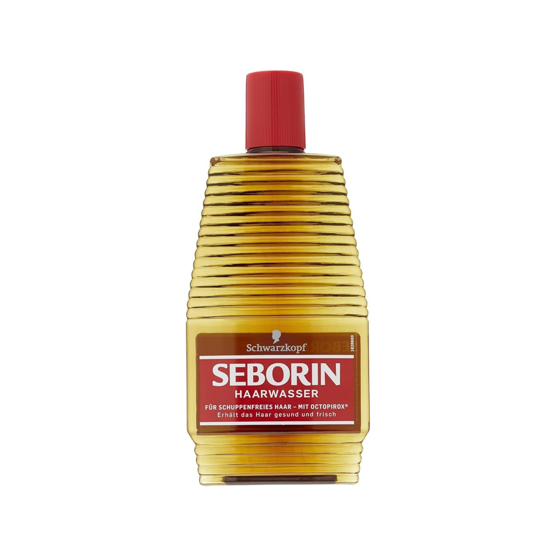 Primary Image of Schwartzkopf Seborin Haarwasser