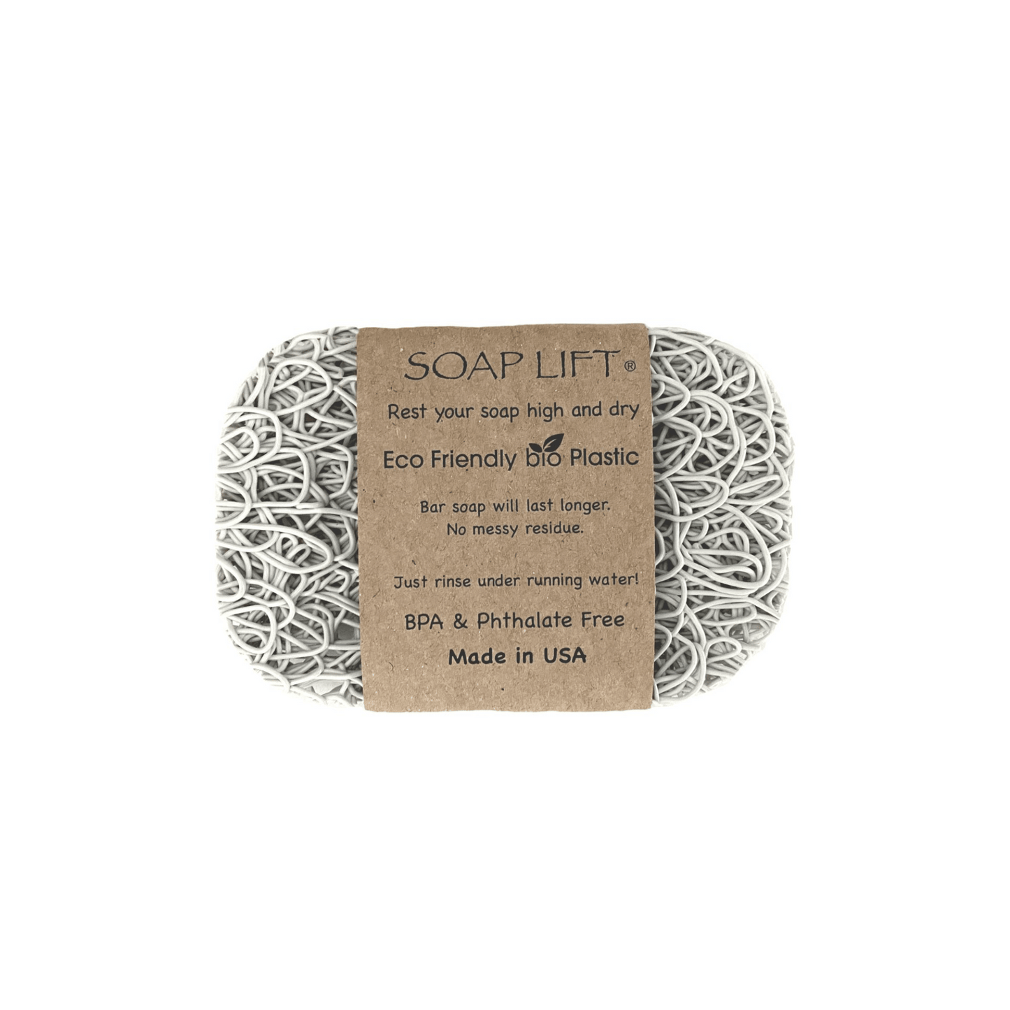 Primary Image of Mist Soap Lift