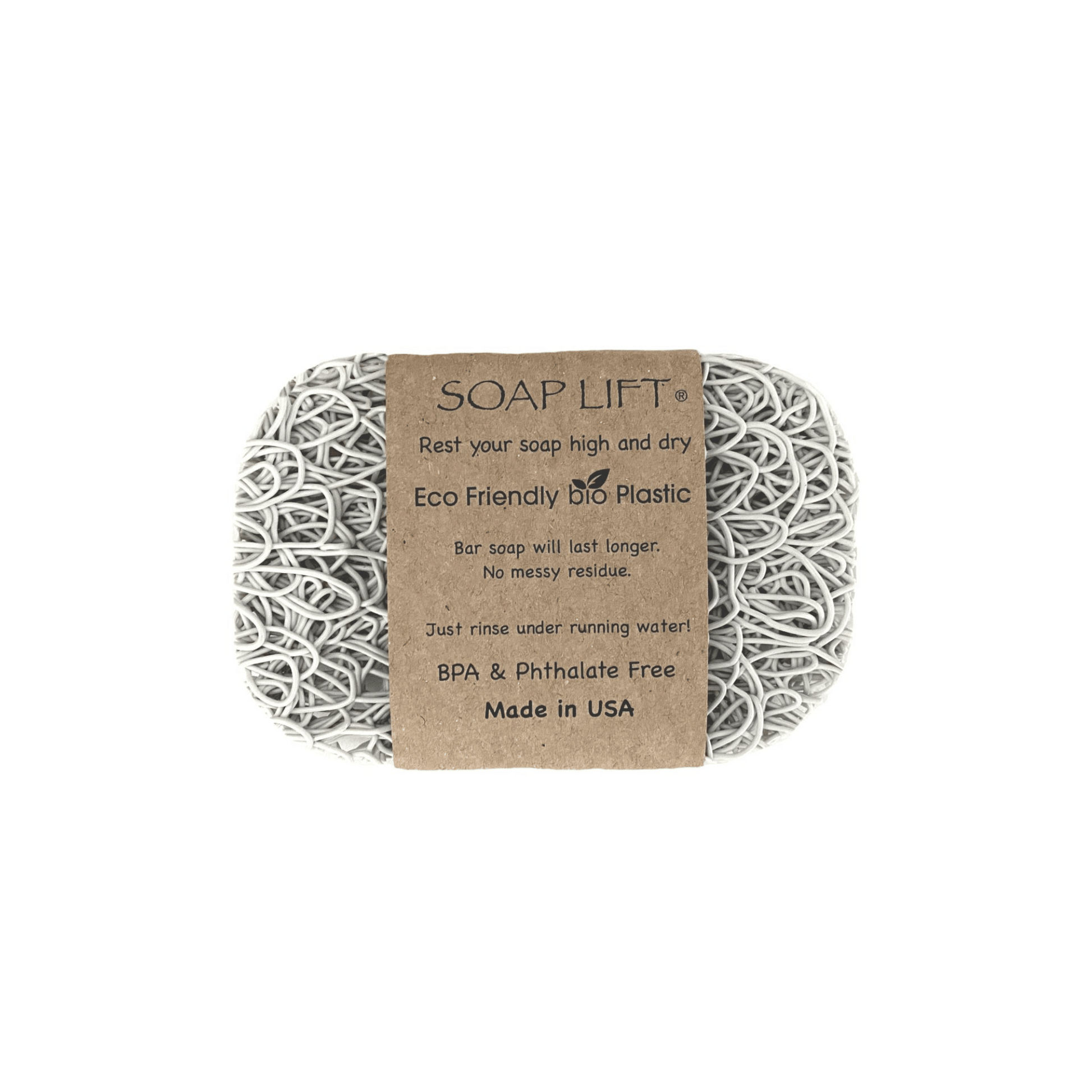 Primary Image of Mist Soap Lift