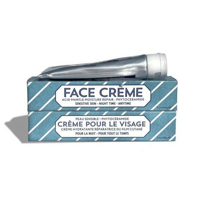 Alternate Image of Sensitive Skin Face Creme