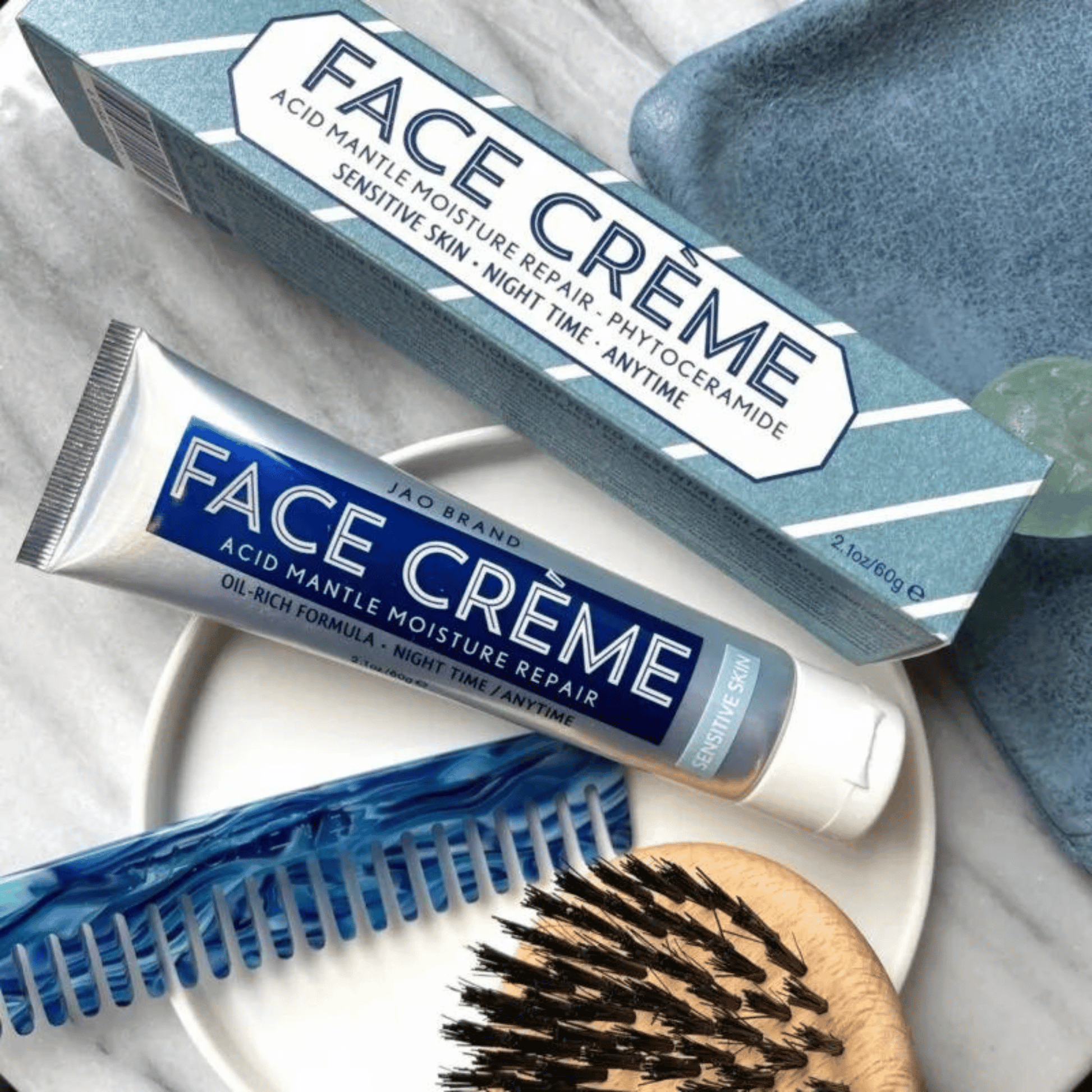 Alternate Image of Sensitive Skin Face Creme