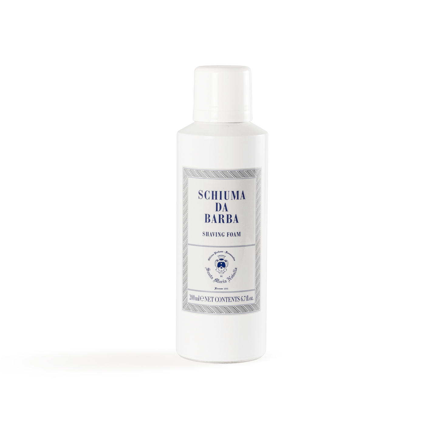 Primary Image of Shaving Foam (Schiuma da Barba)