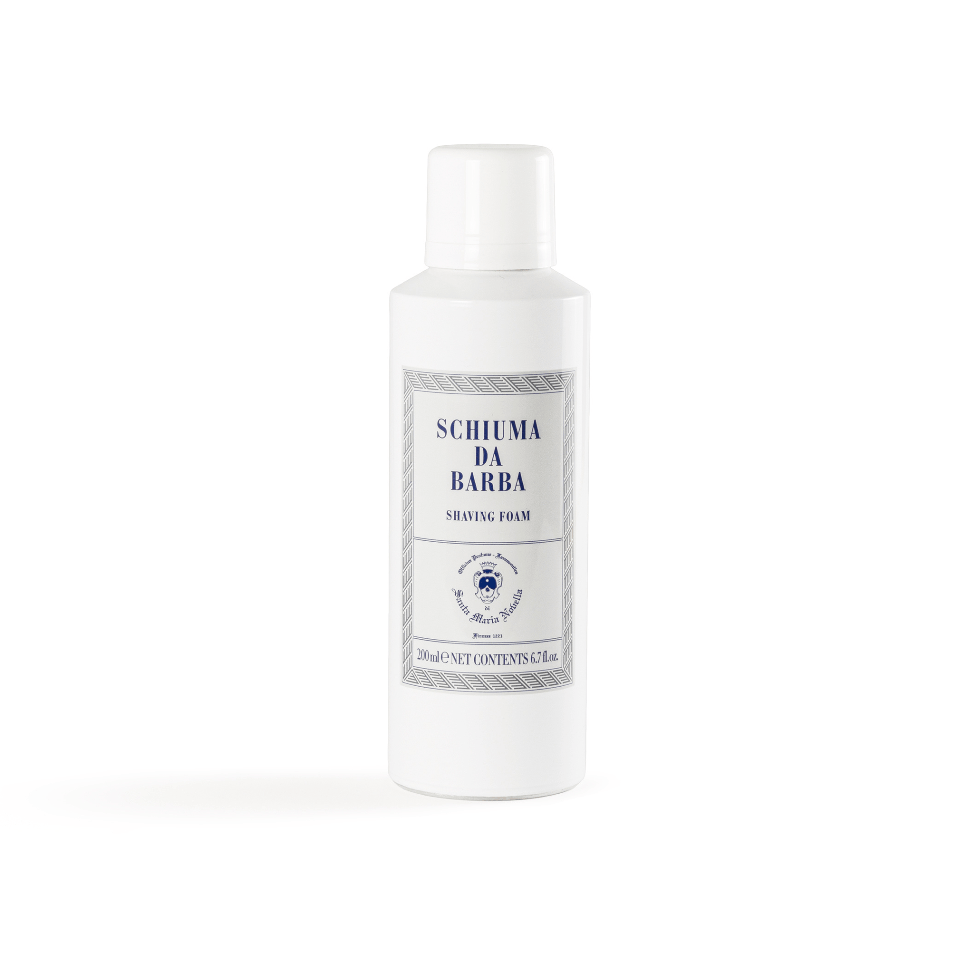 Primary Image of Shaving Foam (Schiuma da Barba)