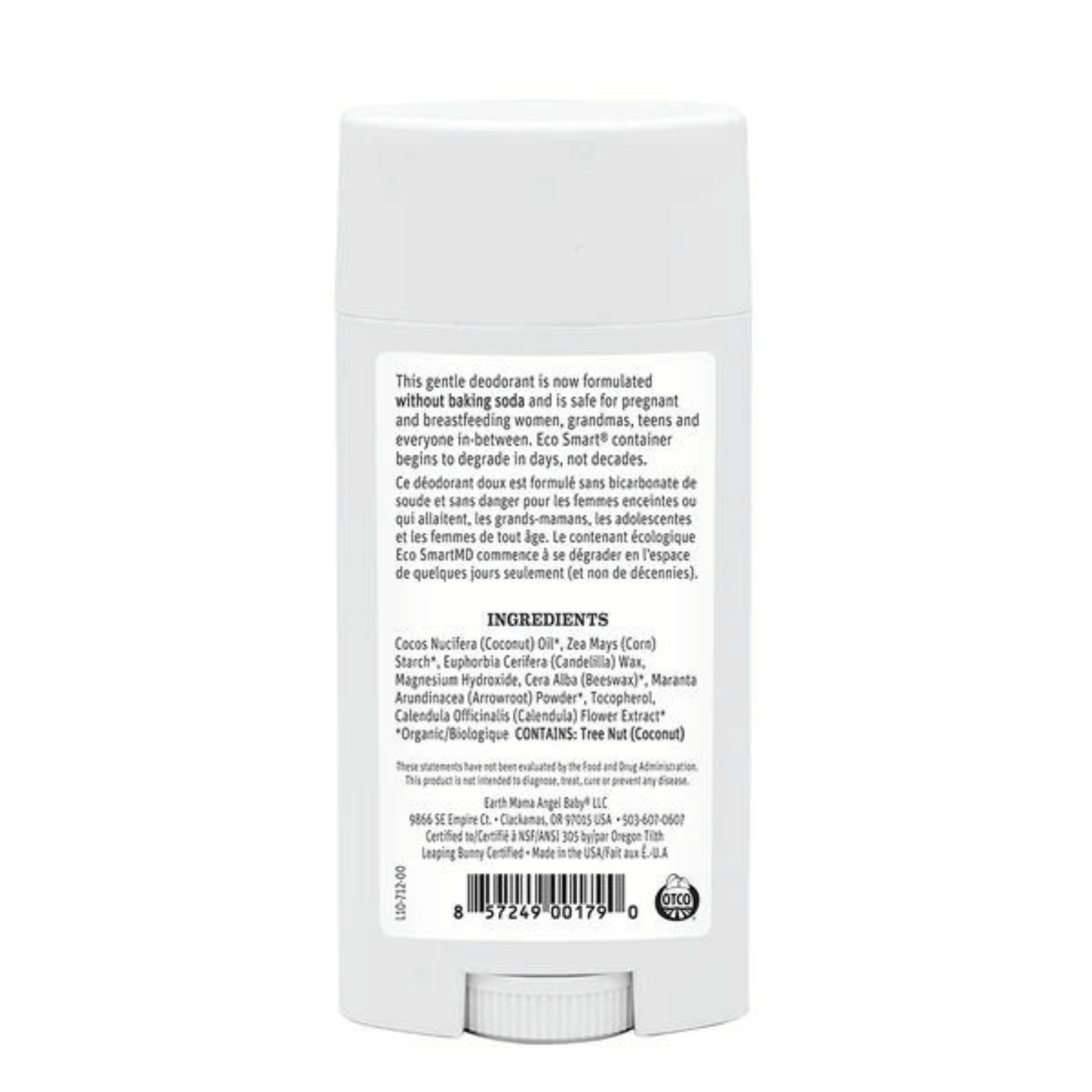 Alternate Image of Simply Non-Scents Deodorant