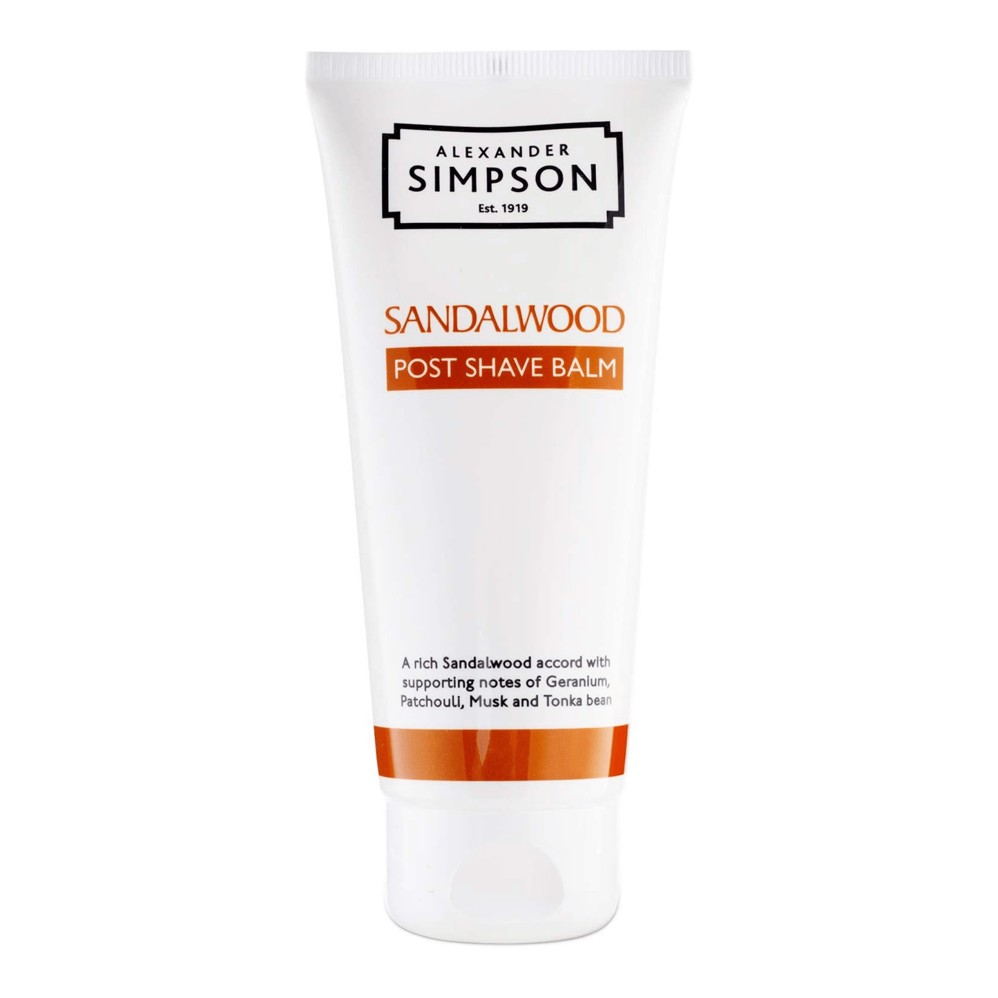 Primary Image of Sandalwood After Shave Balm