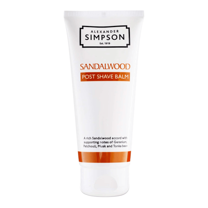 Primary Image of Sandalwood After Shave Balm