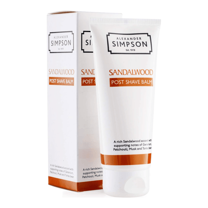 Alternate Image of Sandalwood After Shave Balm