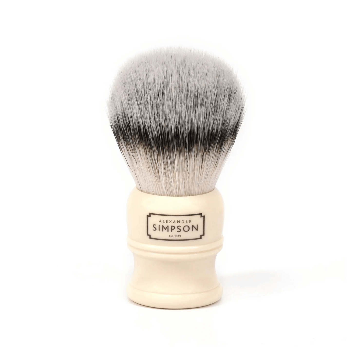 Primary Image of Trafalgar T1 Synthetic Shave Brush