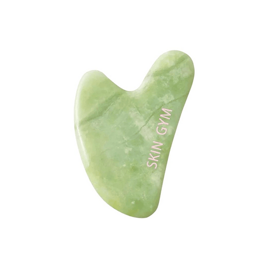 Primary Image of Jade Heart Sculpty