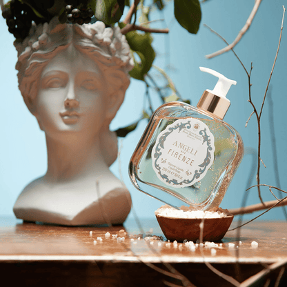 Alternate Image of Angels of Florence Liquid Soap (Angeli di Firenze Sapone Liquido)