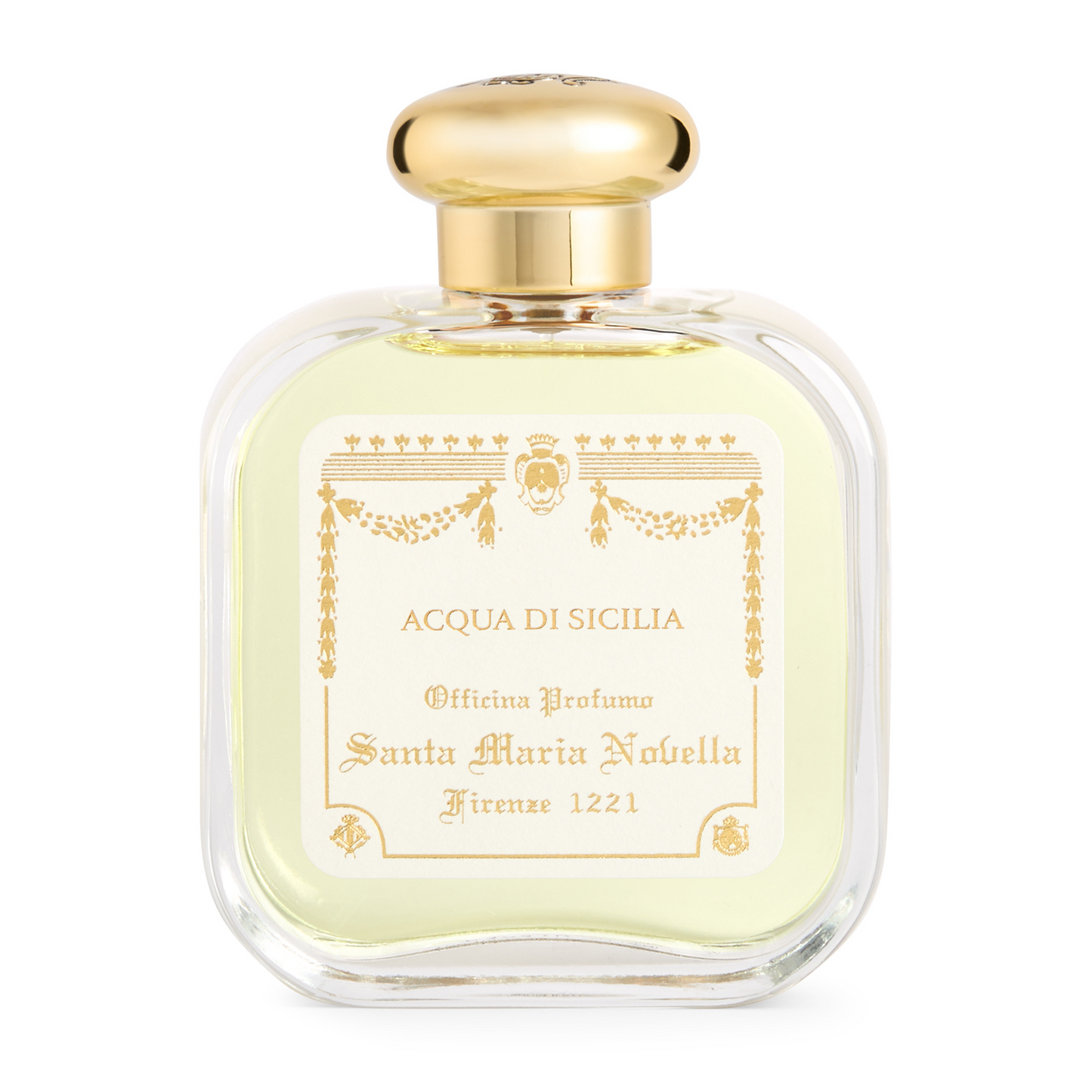 Primary Image of Aqua di Silica EDP 