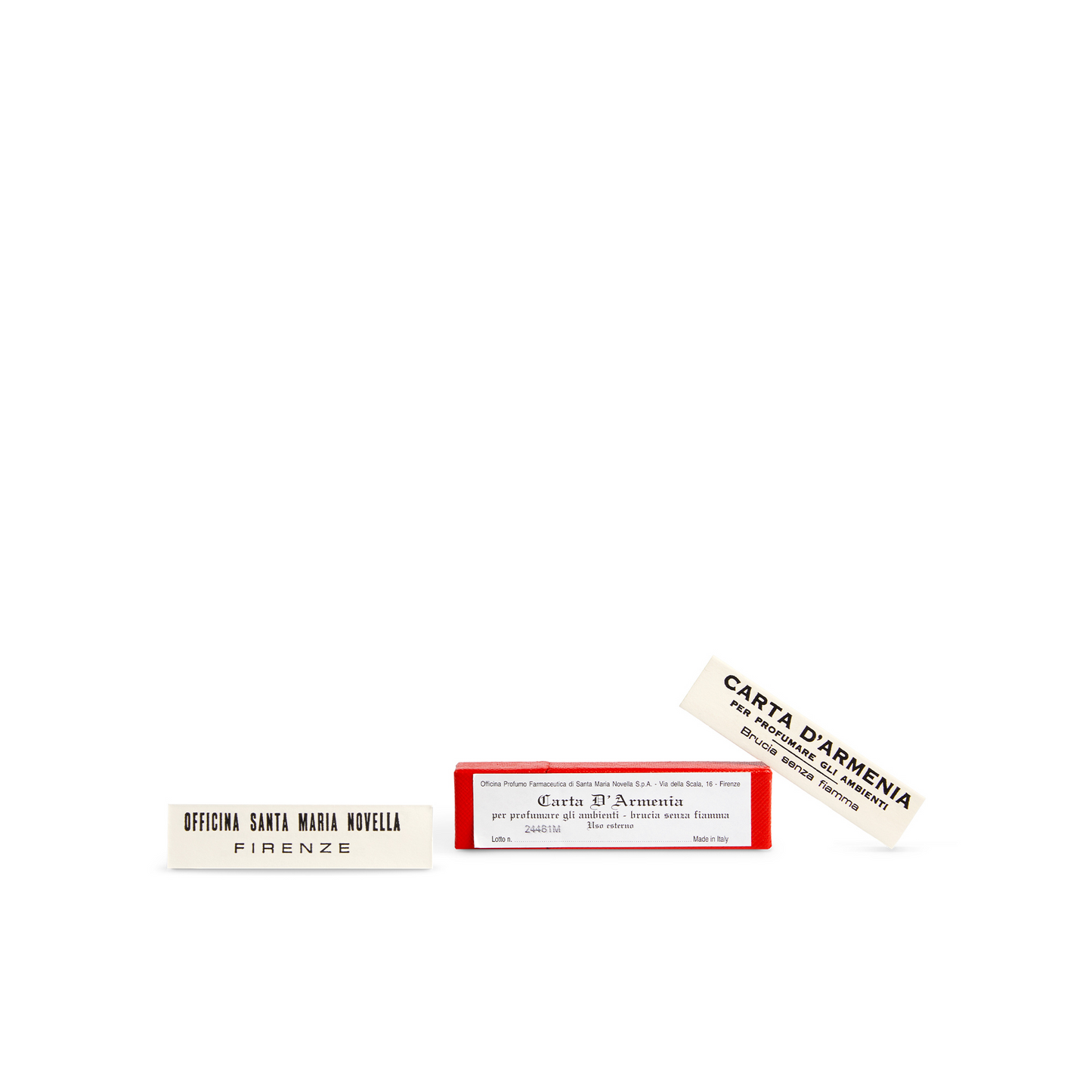 Alternate Image of Santa Maria Novella Armenia Papers
