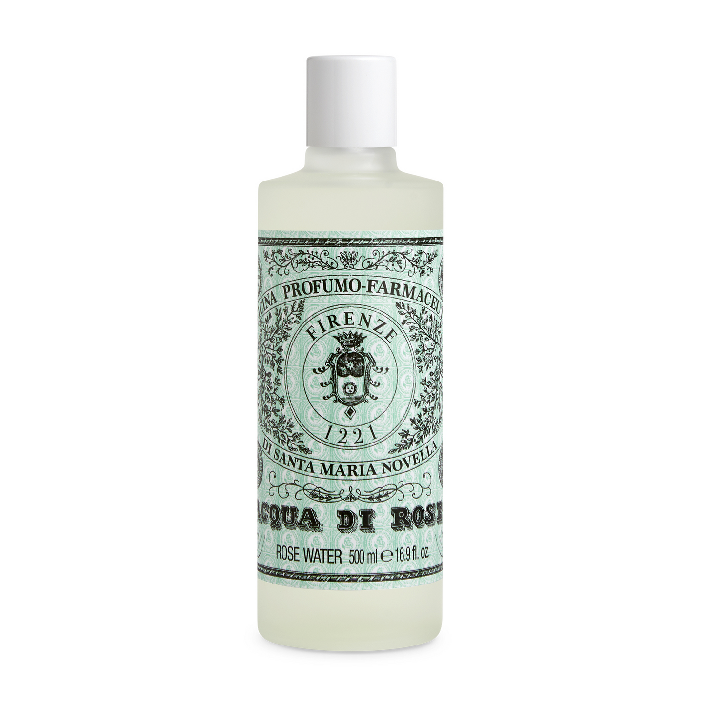 Primary Image of Santa Maria Novella Firenze Rose Water