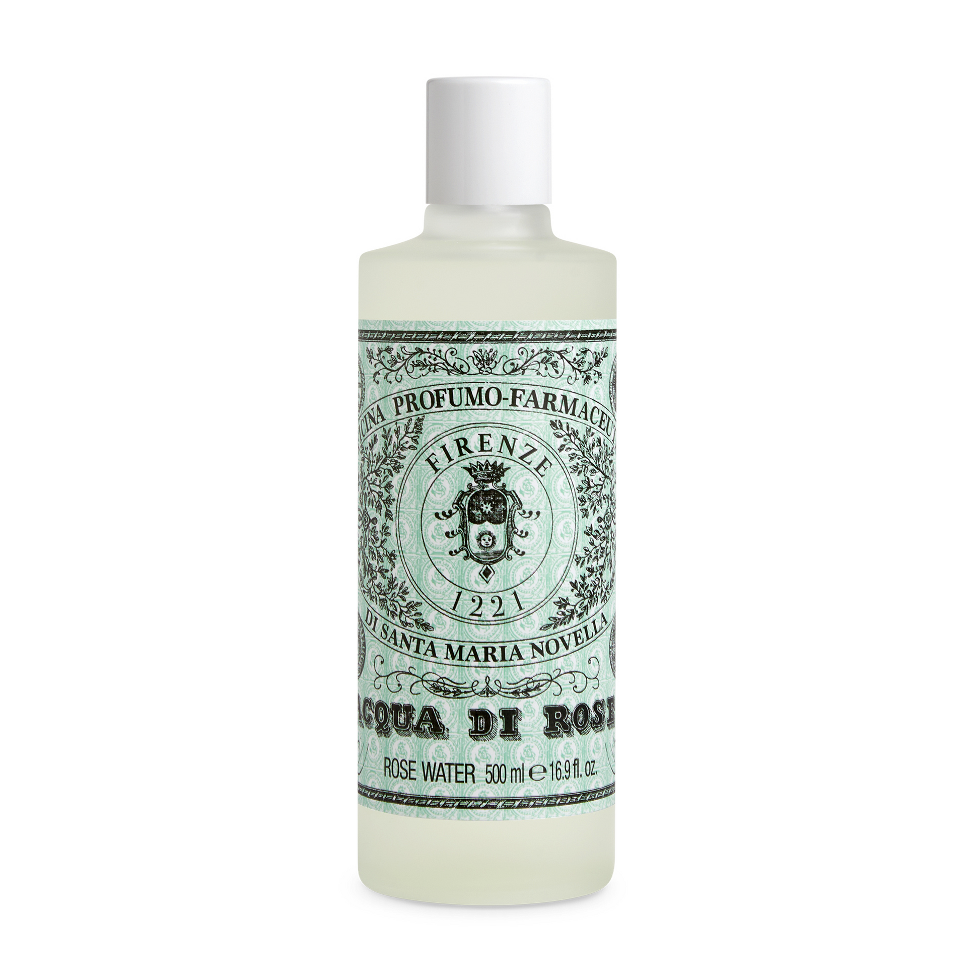 Primary Image of Santa Maria Novella Firenze Rose Water