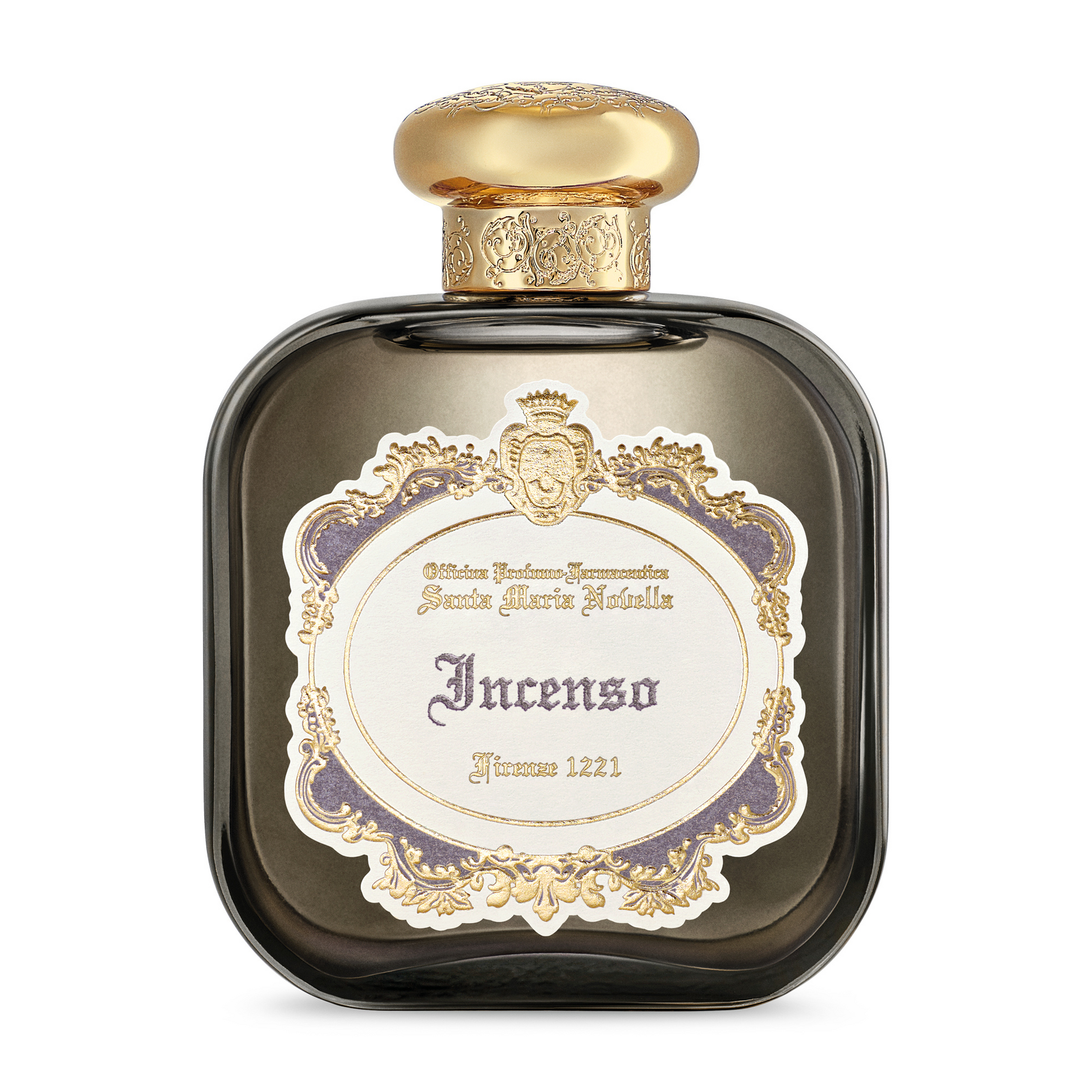 Primary Image of Santa Maria Novella Incenso EDP 