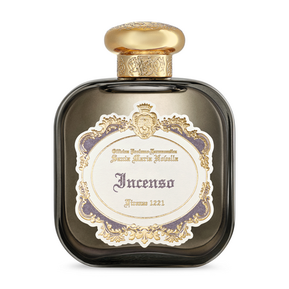Primary Image of Santa Maria Novella Incenso EDP 