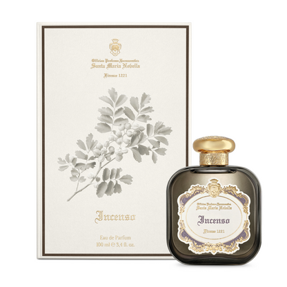 Alternative Image of SMN Incenso EDP 