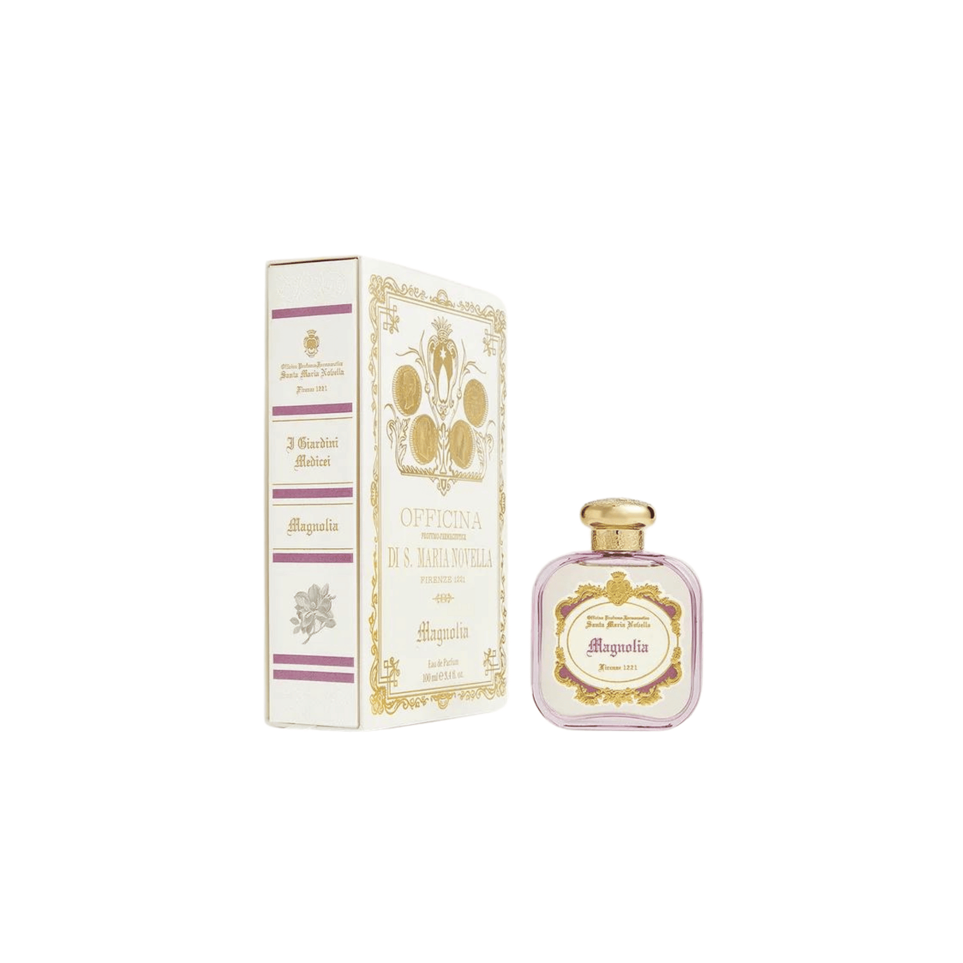 Alternate Image of Eau de Parfum - Magnolia