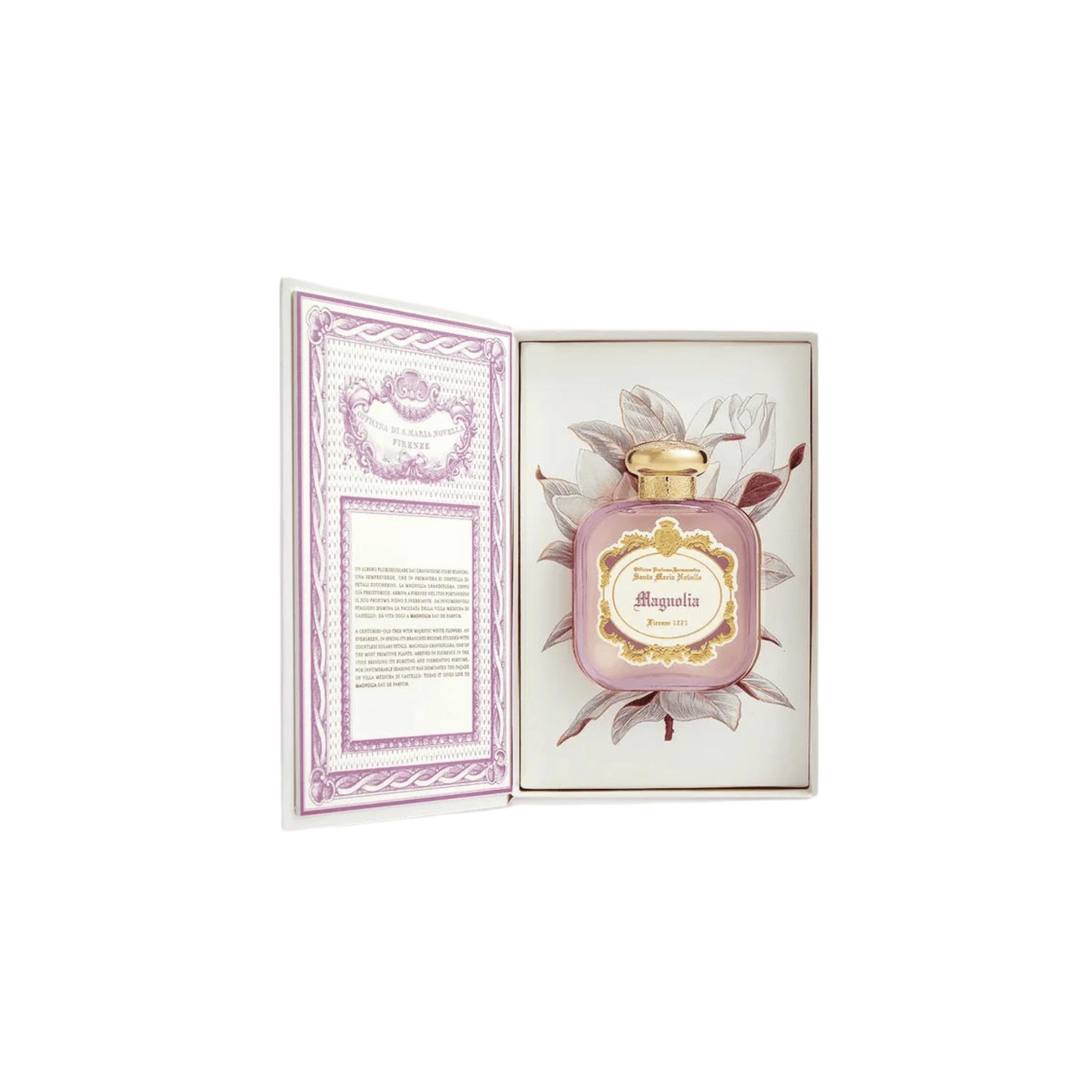 Alternate Image of Eau de Parfum - Magnolia