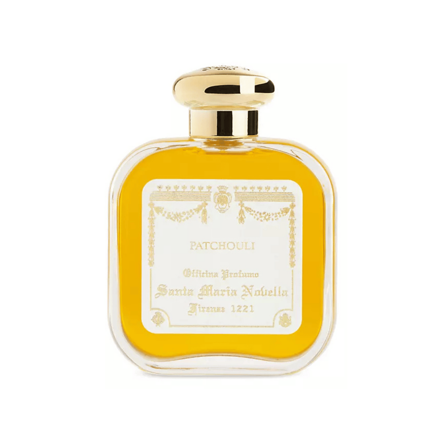 Primary Image of Santa Maria Novella Patchouli EDP