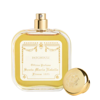 Alternate Image of Santa Maria Novella Patchouli EDP