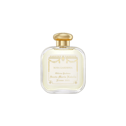 Primary Image of Rosa Gardenia Eau de Cologne