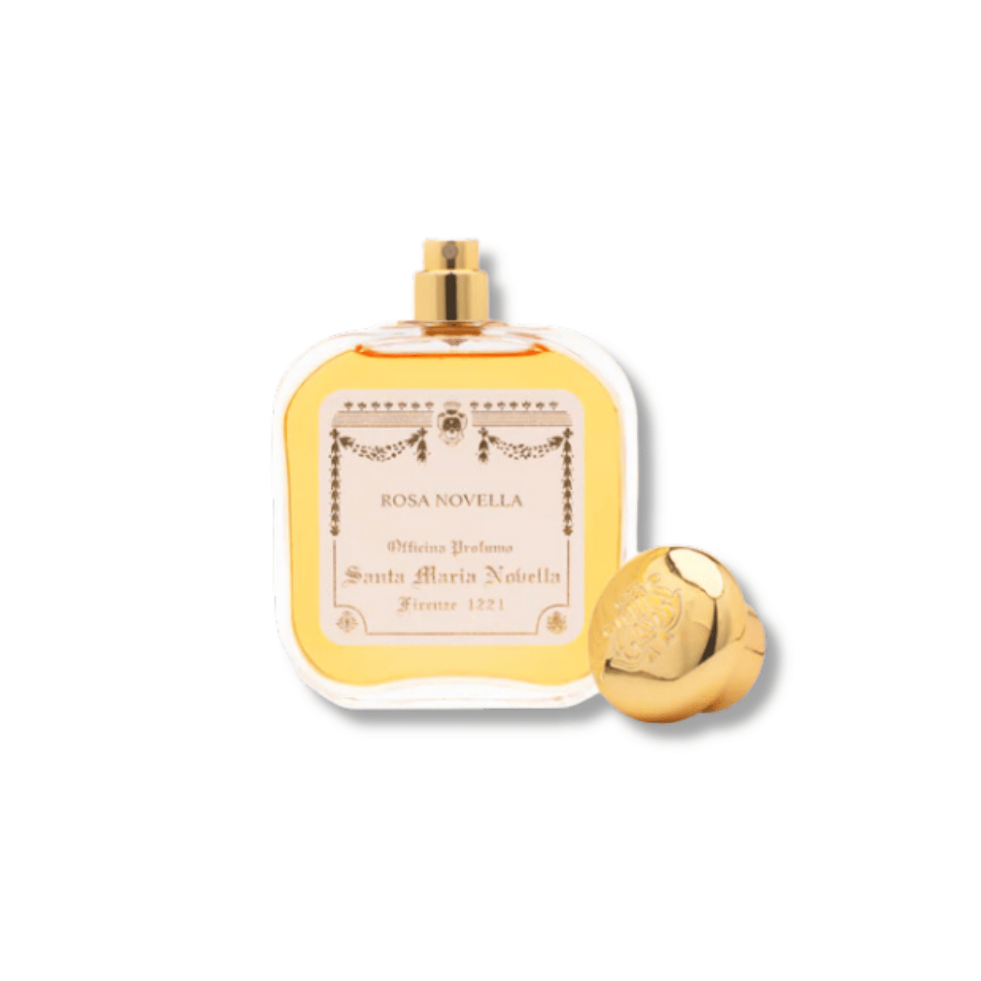Alternate Image of Rosa Novella EDC