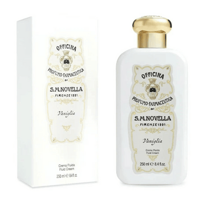 Alternate Image of Vanilla Fluid Body Cream (Vaniglia Crema Fluida)