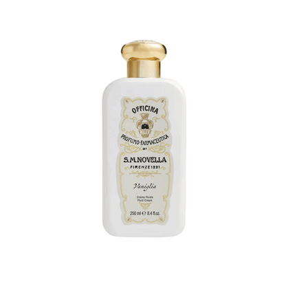 Primary Image of Vanilla Fluid Body Cream (Vaniglia Crema Fluida)