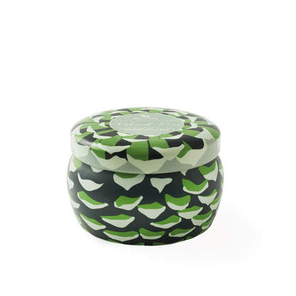 Alternate Image of Factory 3 oz. Tin Roland Pine Candle